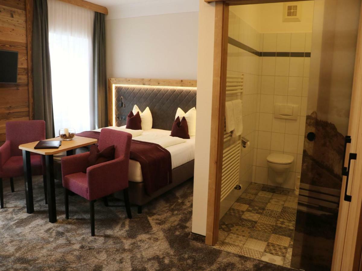 Hotel Stegerbraeu Радштадт Екстер'єр фото