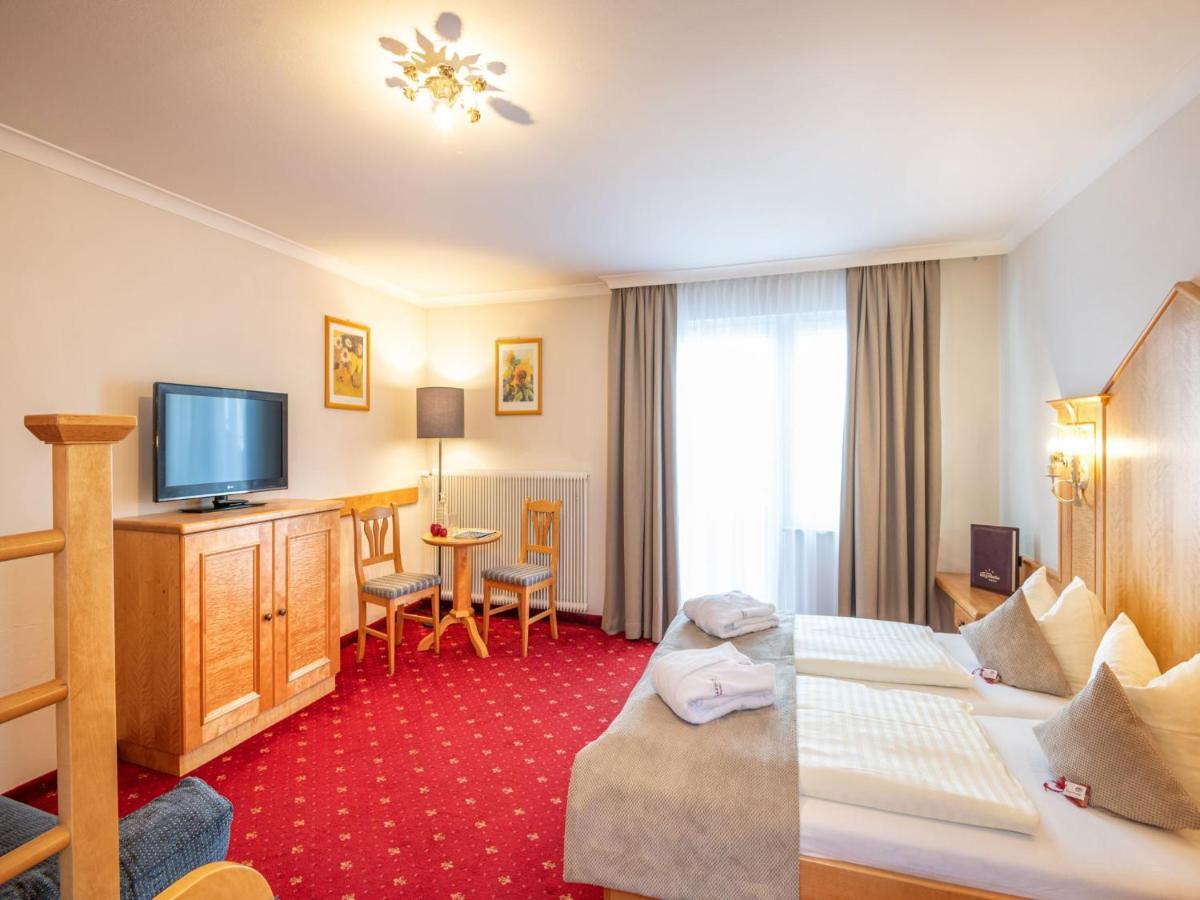 Hotel Stegerbraeu Радштадт Екстер'єр фото